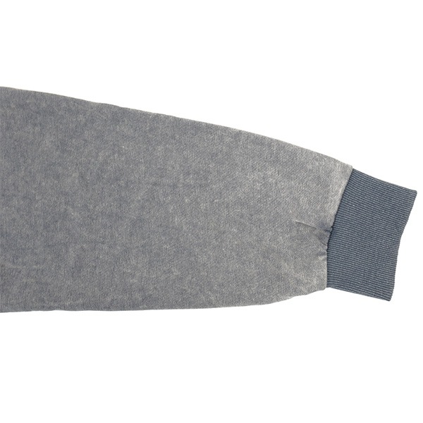 ゴレアドール goleador ミニ裏毛 スウェットフーディ G-2504 プルオーバー スウェットパーカー フード メンズ