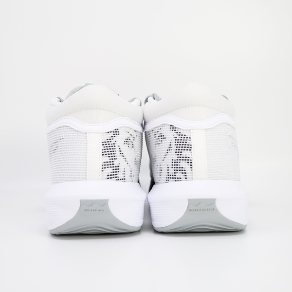 レブロンバッシュ バスケットボールシューズ27.5 NIKE ナイキ LeBron XXI Conchiolin EP レブロン 21