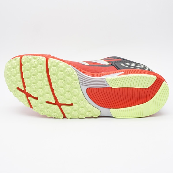 ランニング,ジュニアシューズ,その他のNB Hanzo J v6 Lace YPHANZR6