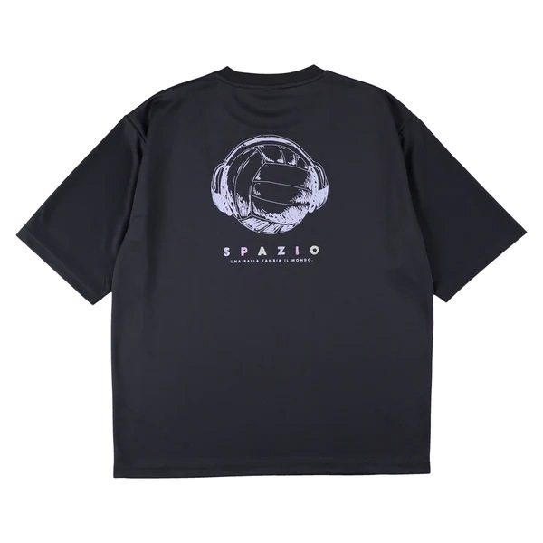 HARUKO バレーボールシャツ現地限定 HARUKO バレーボールシャツ現地限定