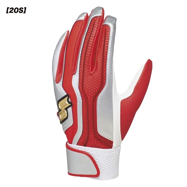 SSK - SSK バッティンググローブ 野球 SSK エスエスケイ 限定 バッティンググローブ バッティング