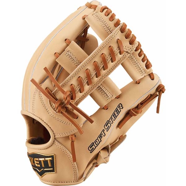 野球,グラブ・ミット,軟式,オールラウンド用のゼット ZETT 野球