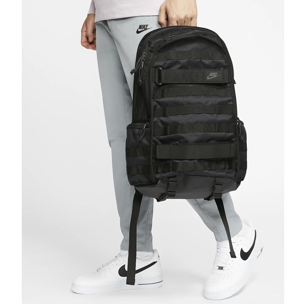 Nike Sportswear NSW RPM Athletic Casual Laptop Backpack