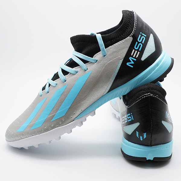 エックス クレイジーファスト MESSI.3 TF IE4074 | アディダス |