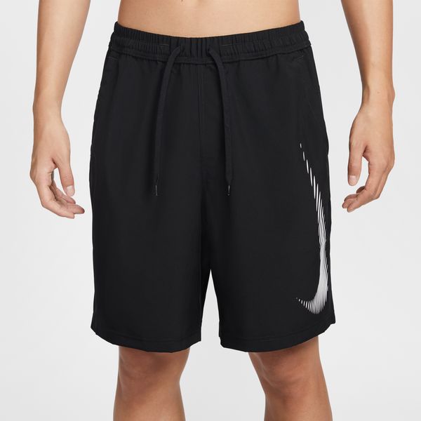 Nikeフットボールトレーニングハーフパンツブラック NIKE公式】ナイキ アカデミー メンズ Dri-FIT サッカーショート