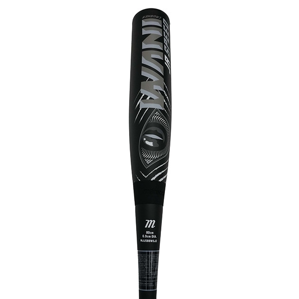 野球,少年用バット,軟式,金属のマルチヴィクタス marucci 野球