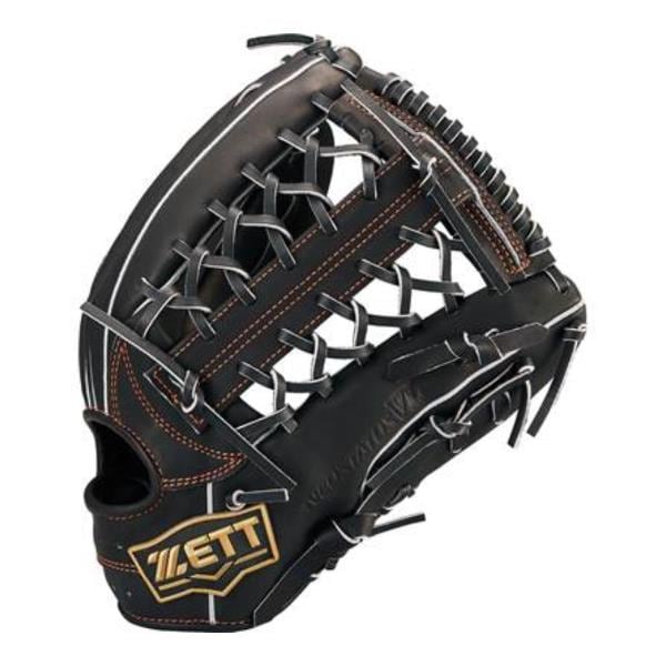 【GOTTI】野球　ZETTグローブ GOTTI】野球 ZETTグローブ ジュニア軟式グラブ グランドヒーロー