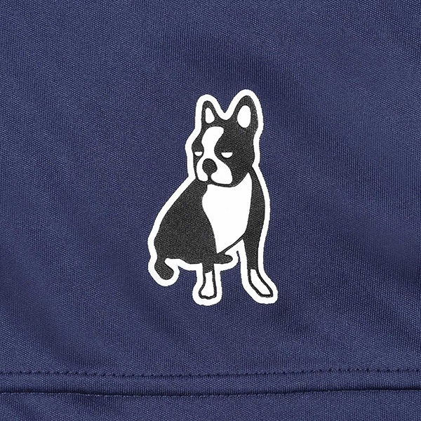 【チーたんさん専用】Soccer Junky 全力犬+2パテッドジャケット SoccerJunky サッカージャンキー ジャージ メンズ 上下 ブランド