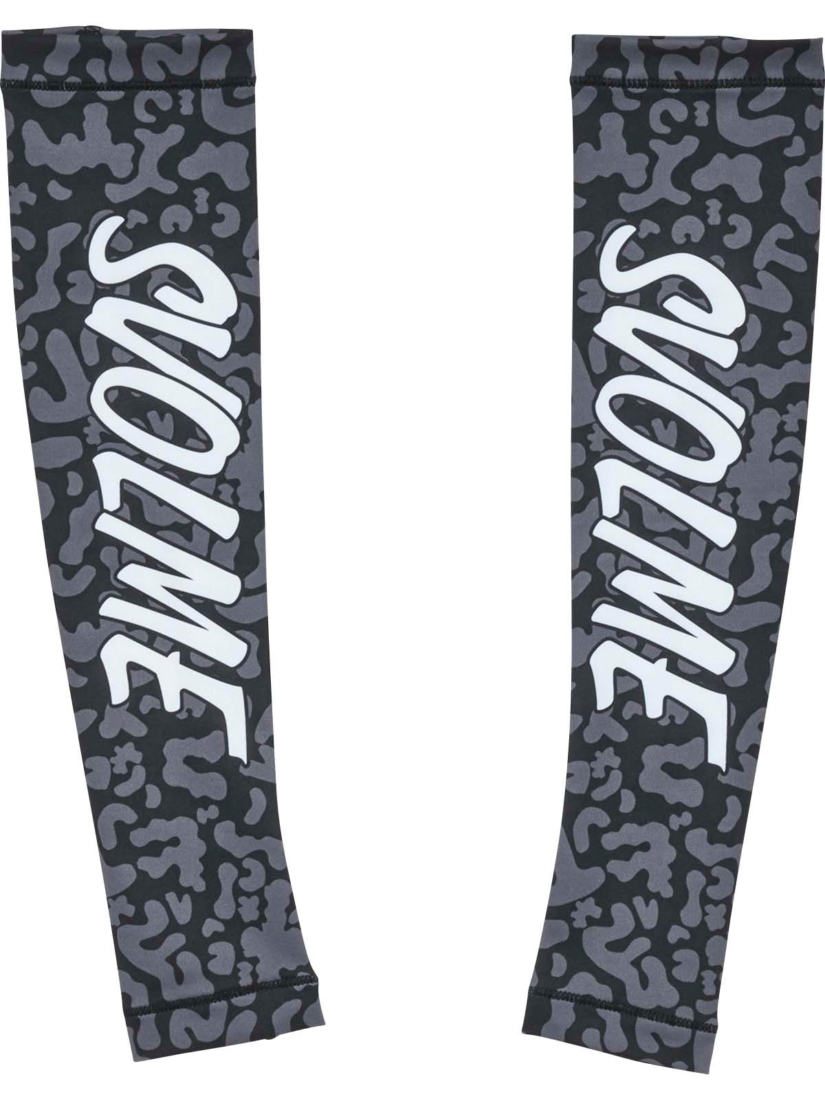 svolme レターミドルスパッツ8PKT 7243-21003 レターミドルスパッツ8PKT<br>(3カラー) すべての商品 SVOLME
