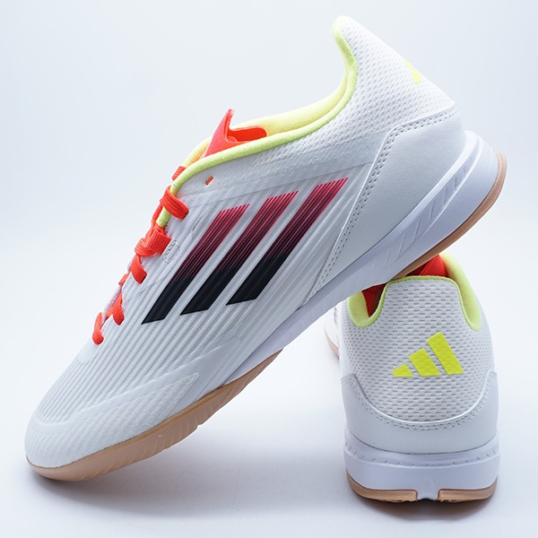 アディダス adidas F50 LEAGUE IN フットサルシューズ 25SS (IE1228