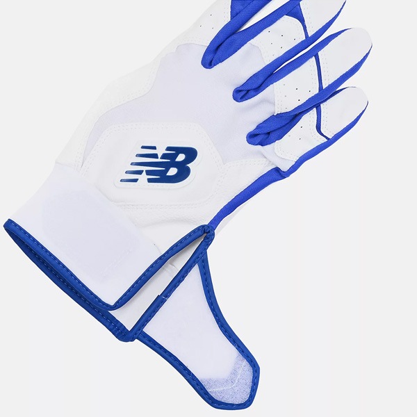 ニューバランス (newbalance) 野球 バッティンググローブ 手袋