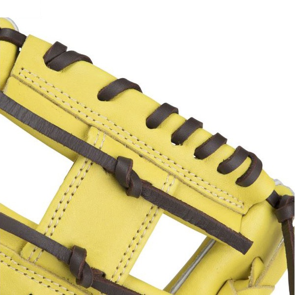 ミズノ 少年軟式グラブ 1AJGY29520 オールラウンド用 ブラック