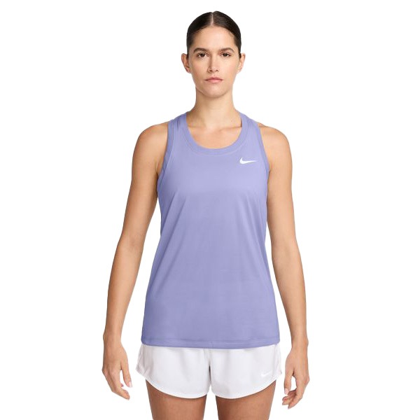 ナイキ NIKE レディース ノースリーブ Tシャツ  DF RLGD RBK LBR タンク トップ  25SU DX0707-533
