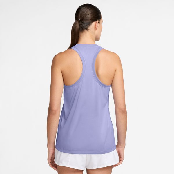 ナイキ NIKE レディース ノースリーブ Tシャツ  DF RLGD RBK LBR タンク トップ  25SU DX0707-533