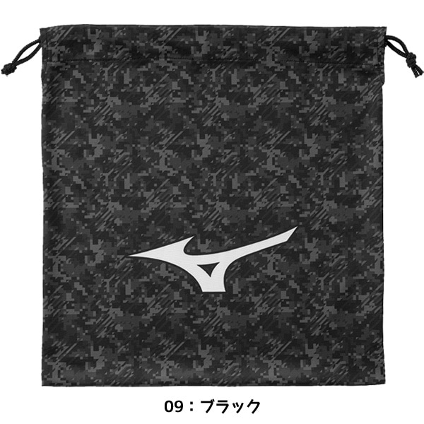 楽天市場】審判用品 / ミズノ ボール入れ袋 野球 審判