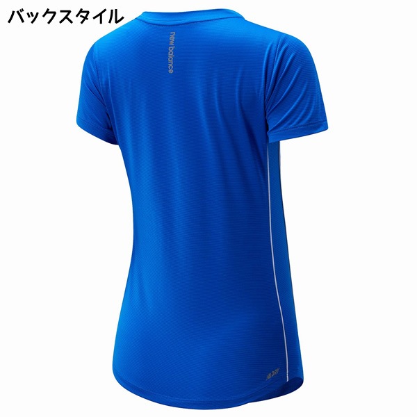 ネコポス送料250円可 ニューバランス ウィメンズ ランニングシャツ Awt034 レディース ランシャツ 半袖シャツ その他競技用品 サッカー以外 ランニング レディース レディース ランニング用シャツならフタバスポーツ ネコポス送料250円可 ニューバランス ウィメンズ ランニングシャツ Awt034 レディース ランシャツ 半袖シャツ その他競技用品 サッカー以外 ランニング レディース レディース ランニング用シャツならフタバスポーツ