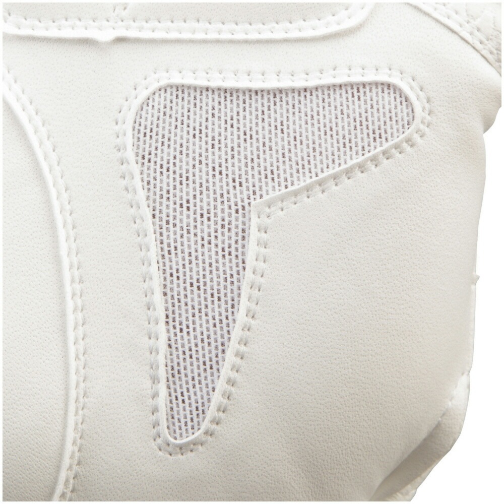 【ネコポス送料無料】ミズノ 野球 ジュニア 守備手袋 左手用 高校野球ルール対応モデル 1EJEY260