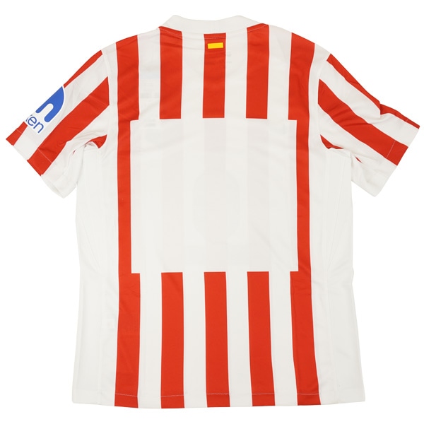 アトレティコマドリード 08/09 レプリカユニフォーム サッカー フットサル アトレティコマドリード 08/09 レプリカユニフォーム サッカー