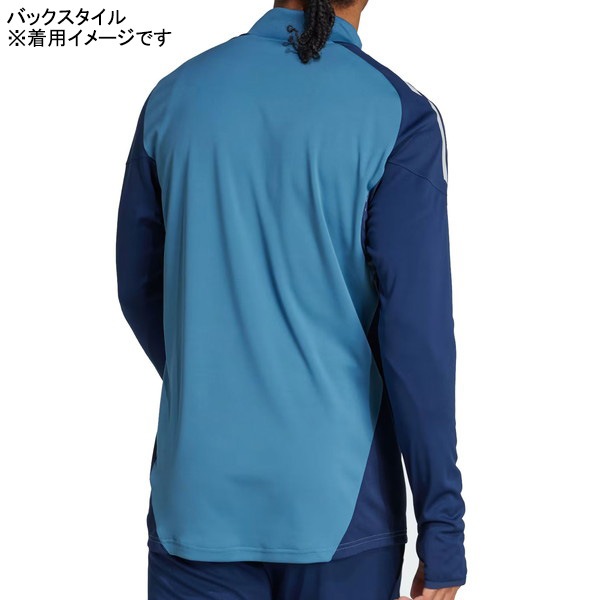 アーセナル　トレーニングウェア　長袖 25-26 トレーニングトップ 日本未発売 アーセナル トレーニングウェア 長袖 25-26 トレーニングトップ