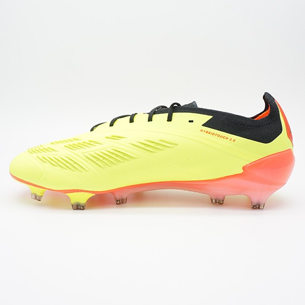 1 スポーツ adidas Predator サッカーシューズ FG 黄色