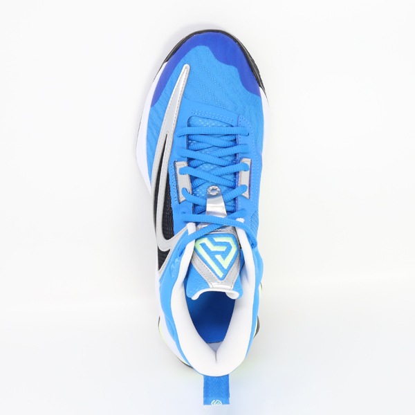 バスケットボールのナイキ NIKE ヤニス ヤニス イモータリティ 3