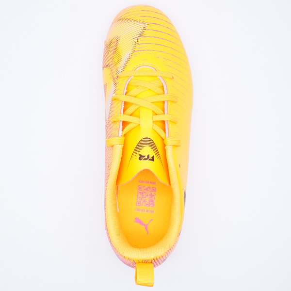 ふなまま PUMA プーマ FUTURE 8 PLAY フューチャー プレイ TT + MID JR 108625