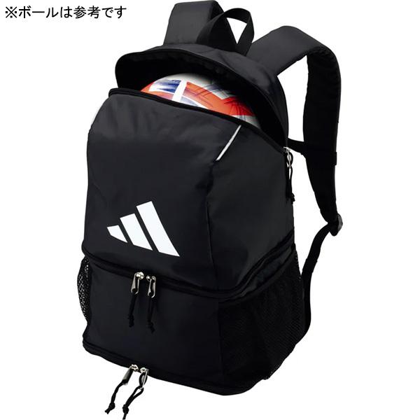 リュック サッカー adidas リュック ボール 靴入れあり アディダス ボール用 デイパック ADP32JP サッカー 日本代表