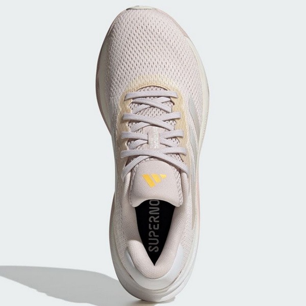 アディダス adidas レディース ランニングシューズ SUPERNOVA STRIDE W スーパーノヴァ ストライド ランニング IE4624 マラソン ジョギング ピンク