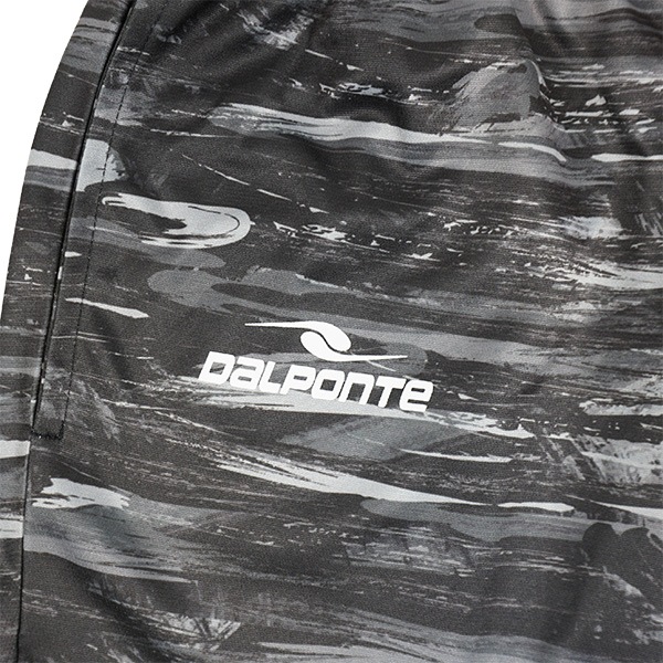 【ネコポス送料無料】【ジュニア】 ダウポンチ dalponte  昇華プラクティスパンツ DPZ0365J プラパン ハーフパンツ 練習着 子供用