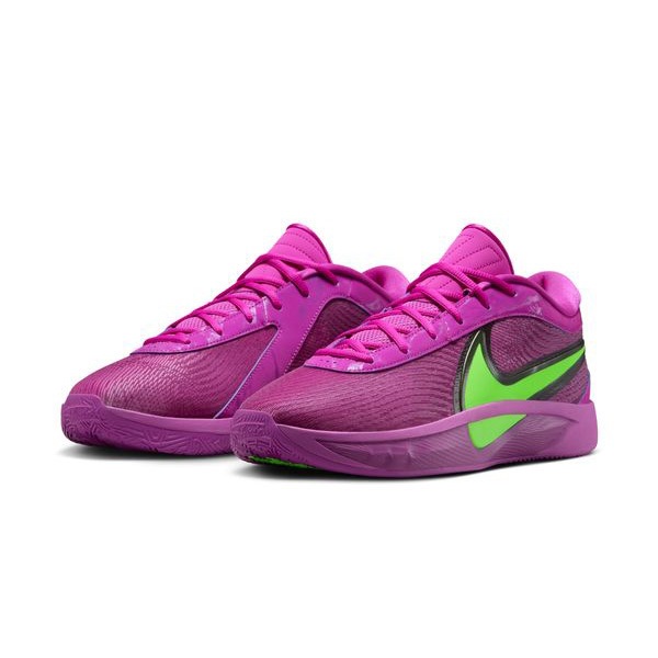 NIKE公式】ヤニス イモータリティ 4 ジュニア バスケットボール