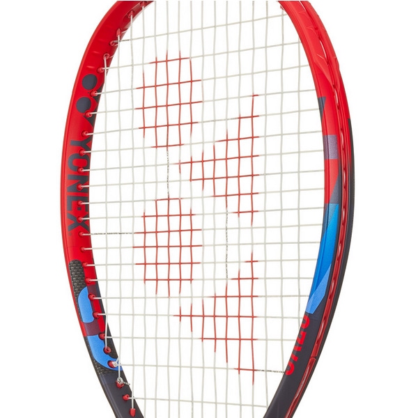 YONEX VCORE 100 テニスラケット ケース付 ジュニア用 YONEX VCORE テニスラケット ケース付き - メルカリ