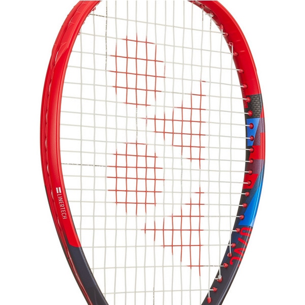 【新品ガット張上】硬式テニスYONEX VCORE 100 新品ガット張上】硬式テニス YONEX VCORE 100