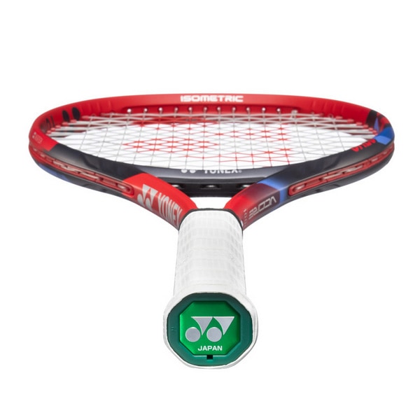 【ガット張り＆ケース名入れ無料！】ヨネックス YONEX 硬式テニスラケット Vコア 100L VCORE 07VC100L 中学 高校 大学 一般