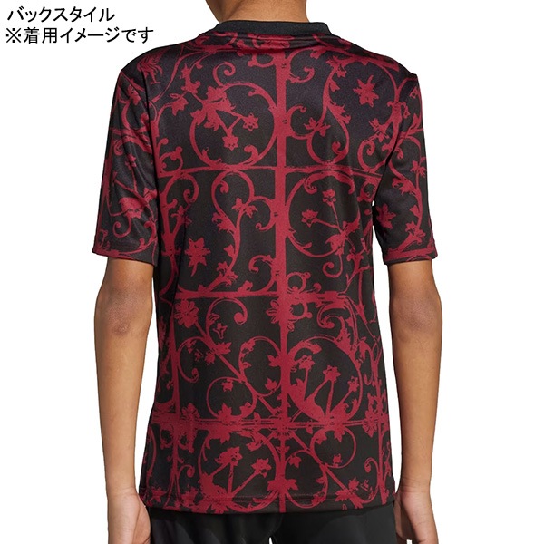 リバプール GKジャージ XL ブラック LFC Adidas メンズ 25/26 サードショートスリーブゴールキーパー