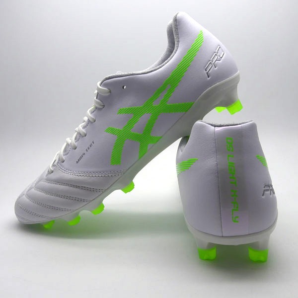 DS LIGHT X-FLY PRO サッカースパイク DS LIGHT X-FLY PRO 2 PARIS | SAFETY YELLOW/BLACK | メンズ