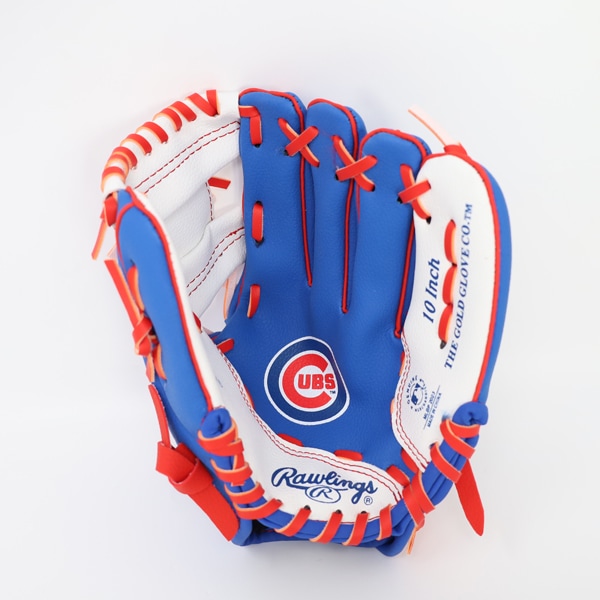 野球,グラブ・ミット,軟式のローリングス RAWLINGS シカゴカブス