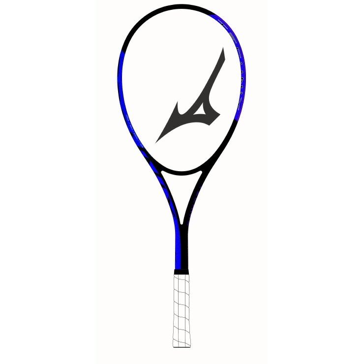 ミズノ MIZUNO テクニクス 63JTN575 ソフトテニス ラケット テクニクス(ソフトテニス)|63JTN575|ソフトテニスラケット