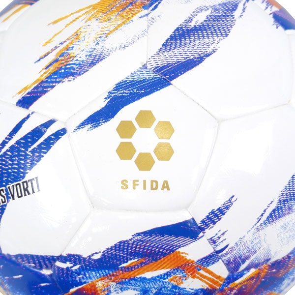 Lafayette ラファイエット  サッカーボール ミカサ サッカーボール4号 マシン縫い ネイビー FT429D-NB