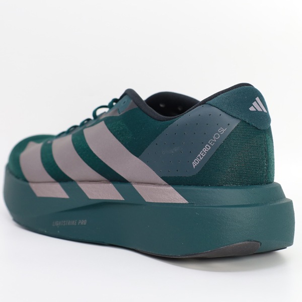 adidas ADIZERO EVO SL　27,5cm　ランニングシューズ 楽天市場】アディダス アディゼロ EVO SL ADIDAS ランニング