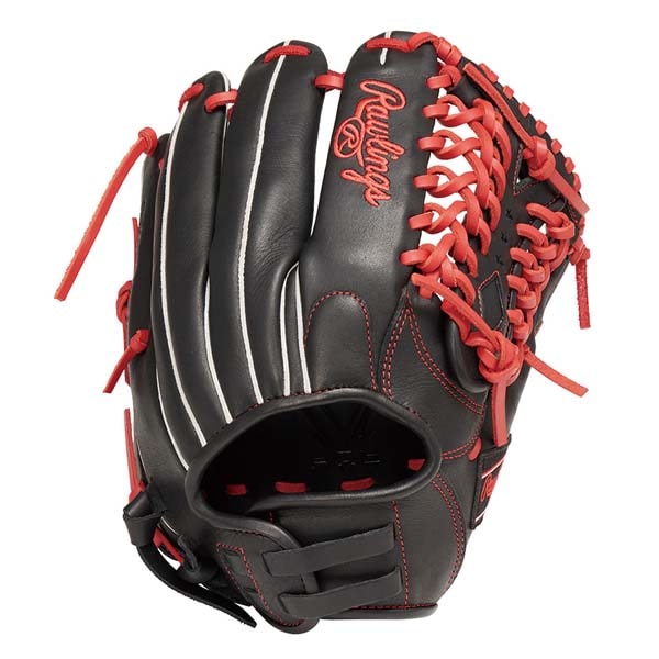 ローリングス Rawlings 女子 ソフトボールHYPER TECH R2G オールラウンド用 ガールズフィット 女性用 サイズ11.75 GS2FHTS65GF