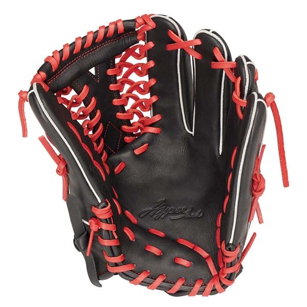 ローリングス Rawlings 女子 ソフトボールHYPER TECH R2G オールラウンド用 ガールズフィット 女性用 サイズ11.75 GS2FHTS65GF