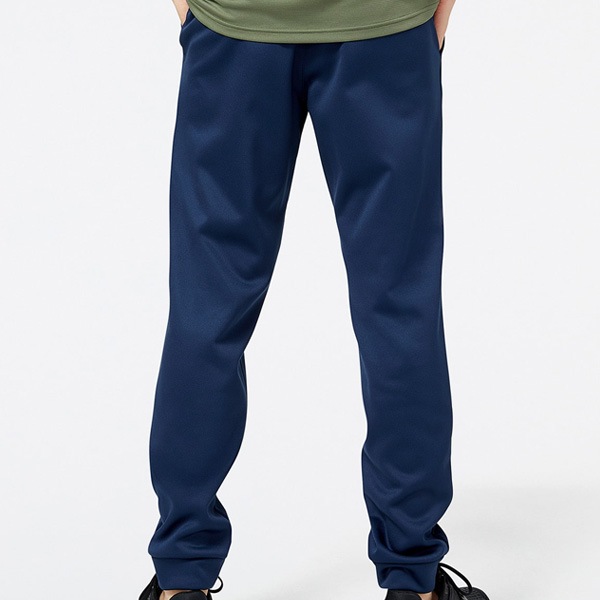 ニューバランス new balance スウェットパンツ メンズ Tenacity パフォーマンス フリースパンツ AMP23022