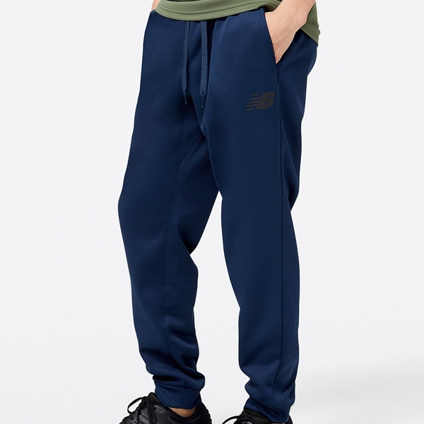 ニューバランス new balance スウェットパンツ メンズ Tenacity パフォーマンス フリースパンツ AMP23022