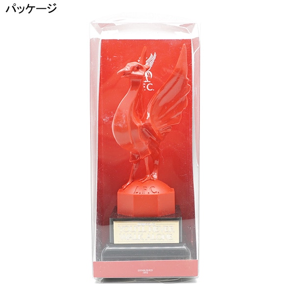 Amazon.com : HOME WIN LIMITED Liverpool Crest Keyring
