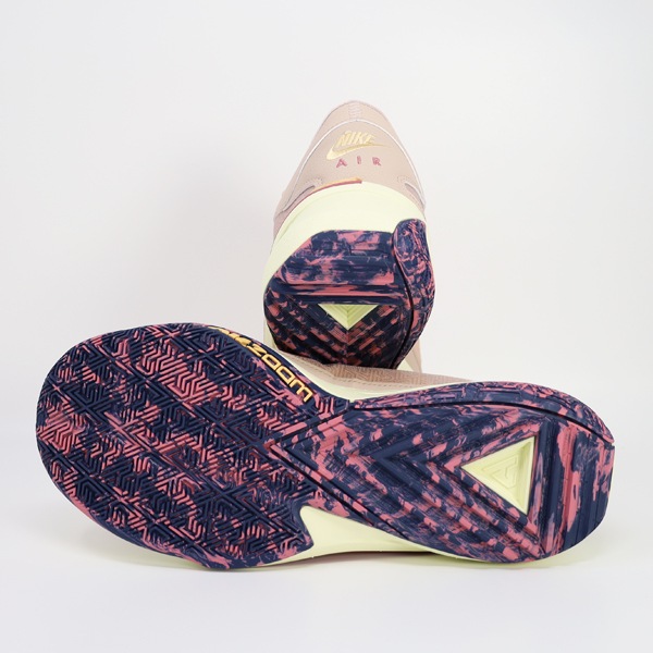 ナイキ NIKE ズームフリーク5 EP メンズ バスケットボールシューズ バッシュ 中学 高校 大学 部活動 サークル DX4996-200