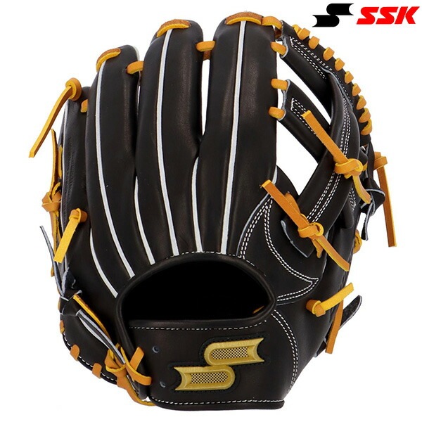 SSK内野用グローブ 野球 エスエスケイ 軟式グローブ プロエッジ オーダーグラブ 848