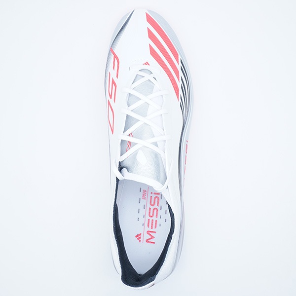 F50 メッシ ELITE FG JP5593 | アディダス |