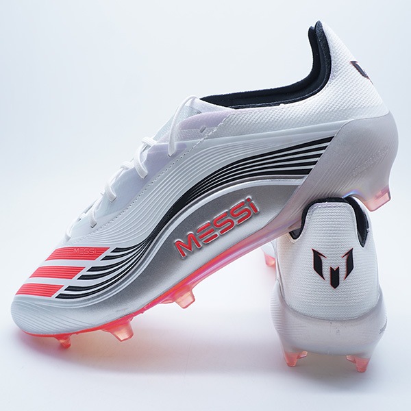 F50 メッシ ELITE FG JP5593 | アディダス |