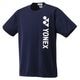 ヨネックス YONEX メンズ ユニドライTシャツ 半袖 16795Y|ウェア|テニス/ソフトテニス