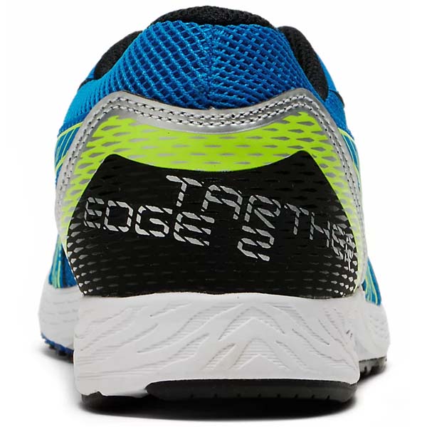 【新品未使用】アシックス ターサーエッジ2 Jr. ランニングシューズ 24cm 楽天市場】【アシックス】TARTHEREDGE 2 Jr ターサーエッジ